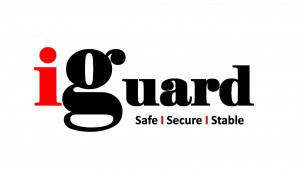 Iguard logo