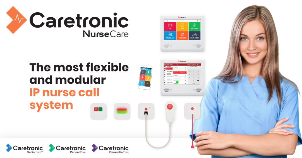 nurse call egypt