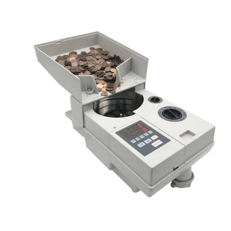 coin sorter