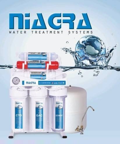 ِِِNIAGRA TAIWAN JAPANESE ( فلتر سبع مراحل تايواني ياباني)