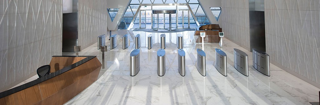 speedgates turnstile in Egypt