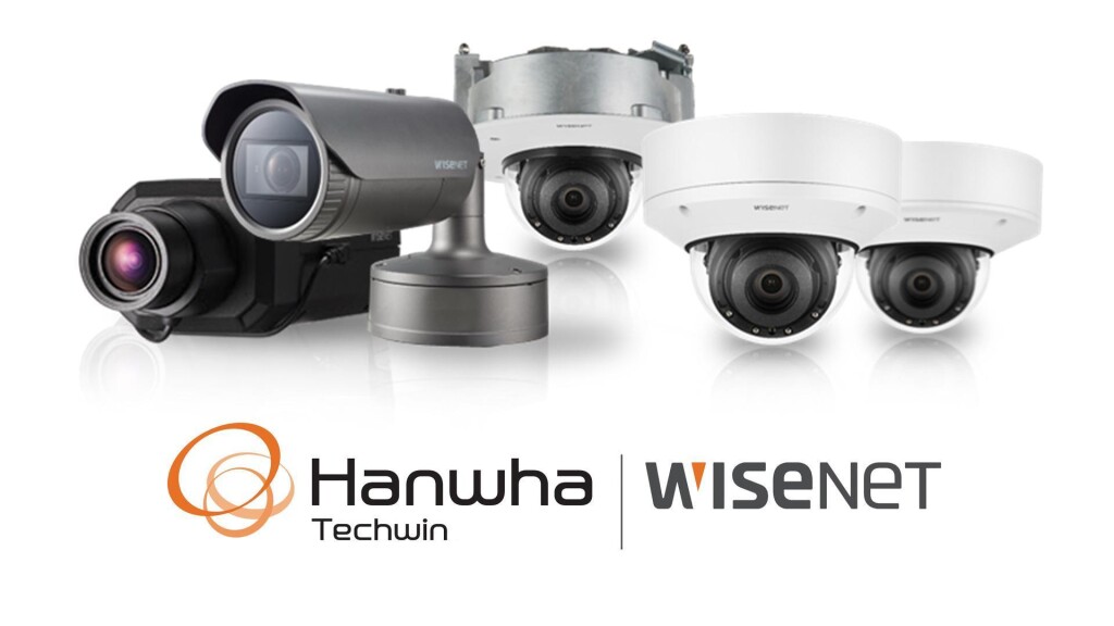 Hanwha CCTV Egypt