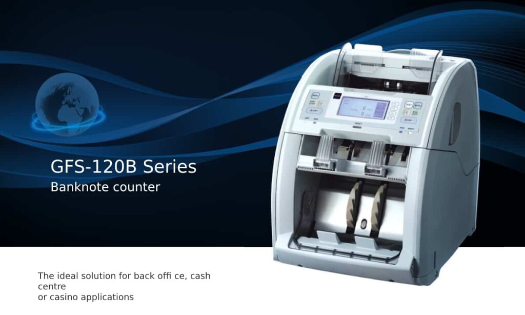 GFS-120-Series