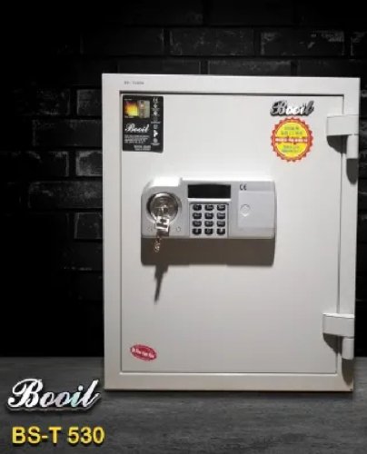 boil