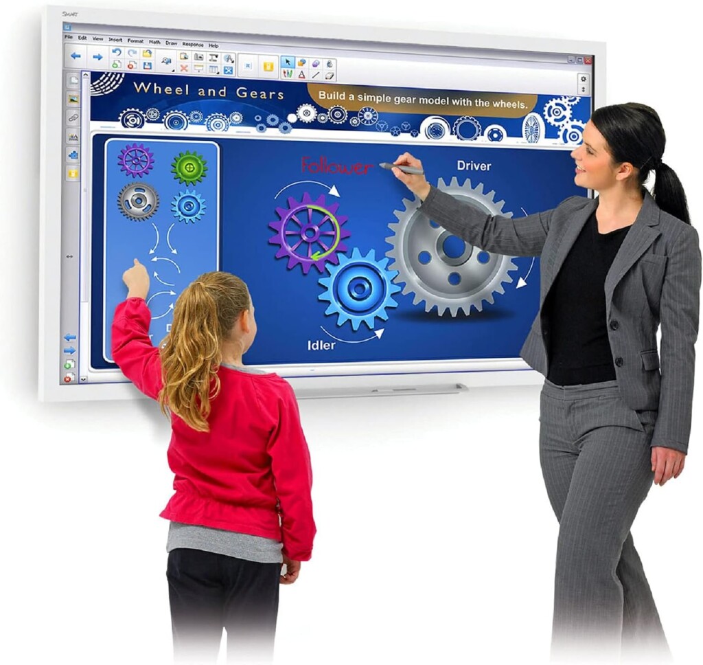 smart board egypt