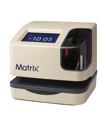 Matrix M-50