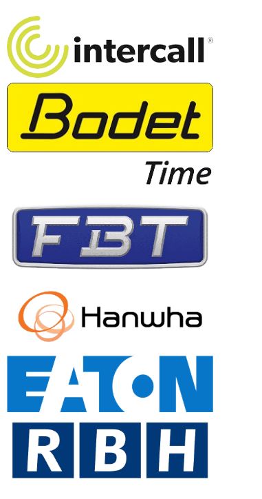 Partners sentafe